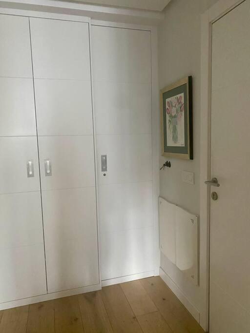 Piso A Estrenar Entrada Autonoma Garage Wifi 4 Personas Apartamento Vigo Exterior foto